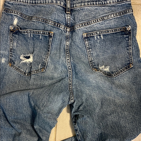 Pilcro Denim Sz 30 GUC - Picture 4 of 4